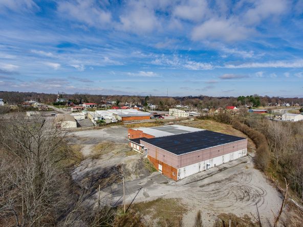 203 Durham Street, McMinnville, TN 37110